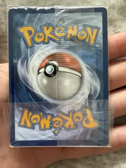 Pokemon TCG Mega Charizard/Oricorio– UPC Promo – Sealed – X9 - Image 3