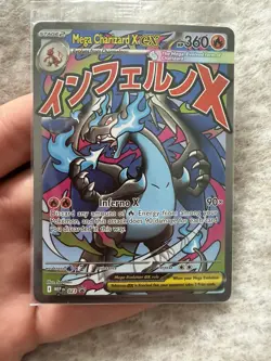 Pokemon TCG Mega Charizard/Oricorio– UPC Promo – Sealed – X9 - Image 4