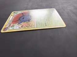 Pokemon TCG Vileplume HGSS Undaunted 24/90 Regular Rare Non Holo - PLAYED - Image 2