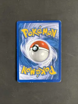 Pokemon TCG Vileplume HGSS Undaunted 24/90 Regular Rare Non Holo - PLAYED - Image 4