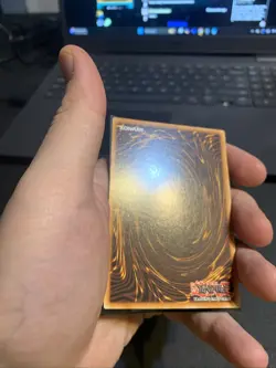 *** S:P LITTLE KNIGHT *** PRISMATIC ULTIMATE RARE (PUR) RA03-EN049 SP YUGIOH! - Image 4