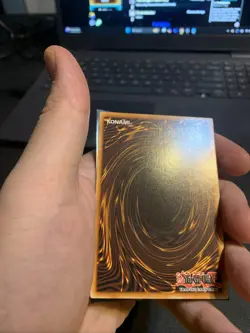 *** S:P LITTLE KNIGHT *** PRISMATIC ULTIMATE RARE (PUR) RA03-EN049 SP YUGIOH! - Image 5
