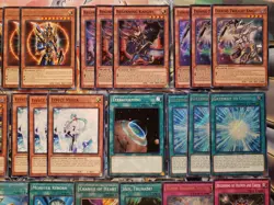 Black Luster Soldier Deck: Casual Yu-Gi-Oh Deck - Image 3