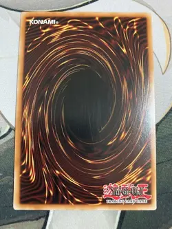 Yugioh! Arcanite Magician - 1st Ed Gold Rare - PGL3-EN060 - NM - Image 2