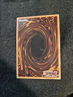 YUGIOH Ultra Rare Stardust Dragon/Assault Mode DPCT-EN003 MP Ultra Limited - Image 2