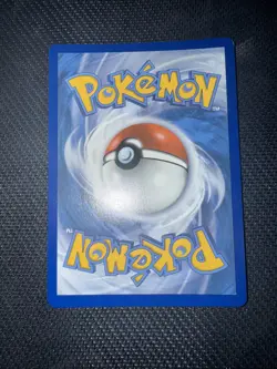 Pokemon Evolving Skies 2021 Leafeon VMAX Rainbow Secret Rare Card #204/203 - Image 2