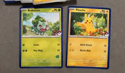 Pokemon TCG: My First Battle Box - 34 Cards (COMPLETE) 820650852534 - Image 4