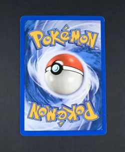 NM Poochyena Reverse Holo 64/109 Ruby and Sapphire Pokemon Card - Image 2