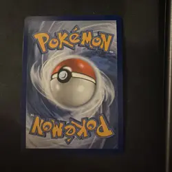 Shroodle 149/132 Pokemon Card Near Mint Illustration Rare ME01: Mega Evolution - Image 2