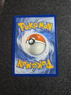 Pokemon TCG Yanma Destined Rivals Full Art Rare Card 183/182 - Image 2