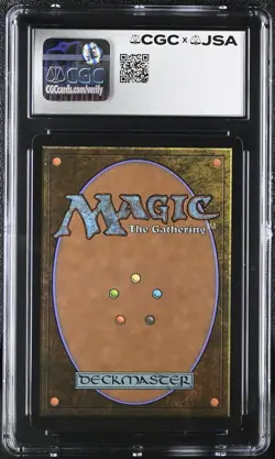 MTG Prerelease Cards CGC AU Lae'zel, Vlaakith's Champion - Devora Wilde Auto - Image 2