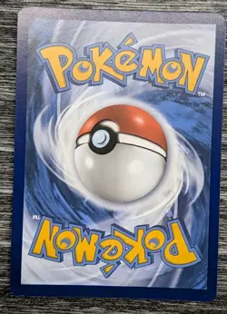 Stunfisk 202/191 (SSP) Surging Sparks NM Illustration Rare Pokemon Card - Image 2