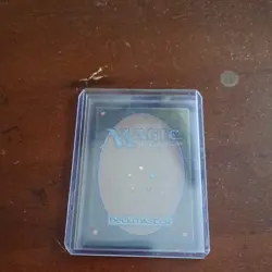 Earth Rumble Triumph/Return of the Wildspeaker (Borderless FOIL) NM+/MT - Image 2