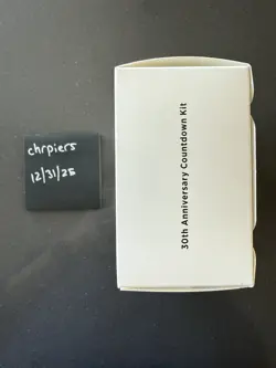 30th Anniversary Countdown Kit- Secret Lair - MTG Magic the Gathering - Sealed - Image 2