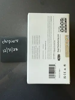 30th Anniversary Countdown Kit- Secret Lair - MTG Magic the Gathering - Sealed - Image 3