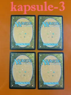 4x Take into Custody (LP-NM) | FOIL | Aether Revolt | MTG Magic Cards - Image 2