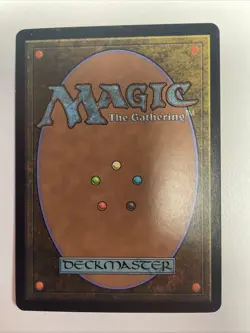 Reanimate x1 MTG Battle Royale (Tempest) Magic Light Play LP English Free Ship - Image 4