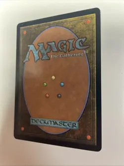 Reanimate x1 MTG Battle Royale (Tempest) Magic Light Play LP English Free Ship - Image 5