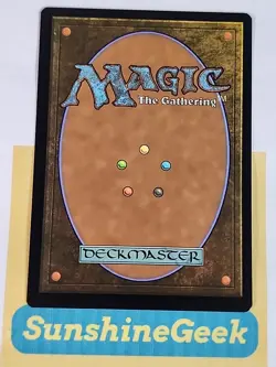 Sylvan Scrying Time Spiral: Remastered Regular - Image 2