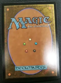 MTG *Thespian's Stage Retro Frame* (NM) Ravica Remastered Magic The Gathering - Image 2