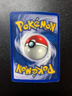 Pokemon TCG Machamp Base Set 8/102 Holo 1st Edition Holo Rare - Image 2
