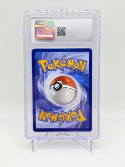 CGC 10 - Kangaskhan 204/182 Illustration Rare - Pokemon Destined Rivals DRI EN - Image 2