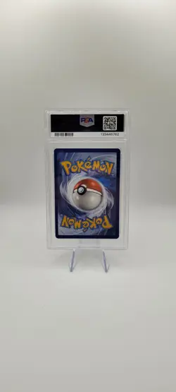 Pokemon TCG: MEWTWO V PSA 10- 030/078 Ultra Rare Card GEM MT - Image 4