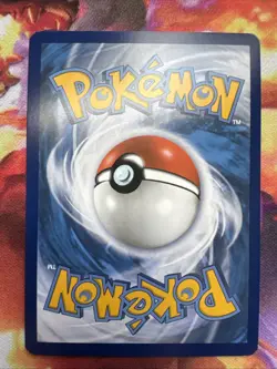 Arcanine 22/149 Sun And Moon Base Set Holo Pokemon TCG - Image 2