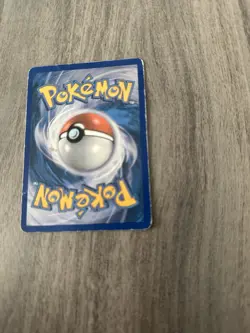 Pokemon Mew EX Full Art Holo Ultra Rare RC24 Legendary Treasures(vintage In Bin) - Image 3