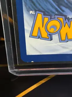 Pokemon TCG: Psyduck MEP 007 Black Star Promo - Image 3