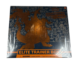NIB Pokemon TCG: Champion's Path Elite Trainer Box - Factory Sealed! 820650805455 - Image 3