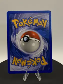 Pokemon Ruby Sapphire Wurmple 78/109 Reverse Holo - Image 3