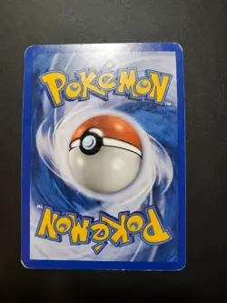 Butterfree 14/106 Great Encounters Regular Pokemon TCG Moderately Played - Image 2