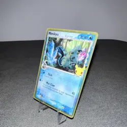 Mimikyu Delta Species SWSH136 | Pokemon Celebrations Black Star Promo - Image 2