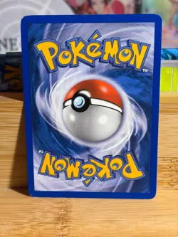 POOCHYENA 80/110 EX Holon Phantoms Unlimited Vintage Pokemon TCG Lightly Played - Image 2