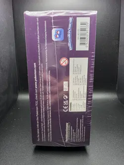 Pokemon Sword & Shield Astral Radiance Pokemom Center ETB Sealed - Image 4