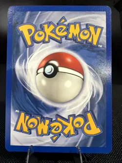 Pokemon TCG Poochyena EX Ruby & Sapphire 65/109 Regular Common Non Holo -VERY LP - Image 2