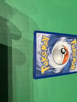 Pokemon TCG Colress Black White 135/135 Holo Full Art Ultra Rare LP - Image 3