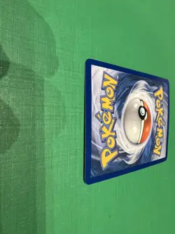 Pokemon TCG Colress Black White 135/135 Holo Full Art Ultra Rare LP - Image 4