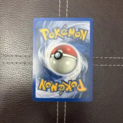 Pokemon TCG - Misty's Tentacool - 32/132 - Gym Heroes - LP Rare (2000) - Image 2