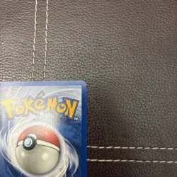 Pokemon TCG - Misty's Tentacool - 32/132 - Gym Heroes - LP Rare (2000) - Image 3
