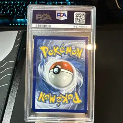 Pokemon M Charizard EX XY Evolutions Full Art #101 PSA 6 - Image 2