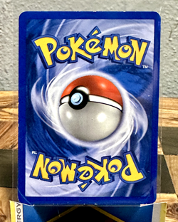 PICHU | Pokemon Neo Genesis Set 12/111 | Rare Holo | NM+ - Image 2