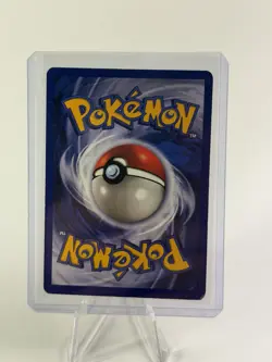 Machamp 008/102 Deck Exclusives 1st Edition Holo Rare 100 HP Pokemon LP - Image 2