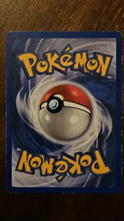 Pokemon TCG Dark Jolteon 38/82 Team Rocket Regular Rare Lightning 50 HP - Image 3