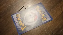 Pokemon TCG Dark Jolteon 38/82 Team Rocket Regular Rare Lightning 50 HP - Image 4