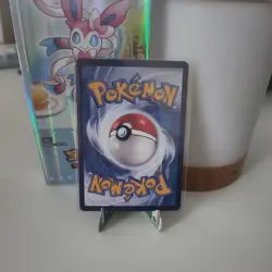 Trainer Pokeball CBB2C 10 01/04 Gem Pack Vol 2 -NM STAMP Pokemon Karte Chinese - Image 3