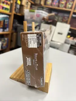 Bandai TCG Union Arena: Attack On Titan Factory Sealed 16 Pack Booster Box - Image 2