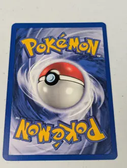 Brock's Golem - 20/132 - Rare Gym Heroes - Pokemon Card - NM - Image 2