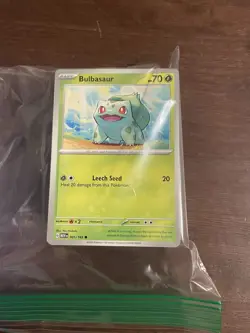 Pokemon TCG SV151 Scarlet & Violet 151 Card Lot – English Mixed Cards – Bulk - Image 1